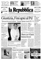 giornale/RAV0037040/2009/n. 279 del 25 novembre